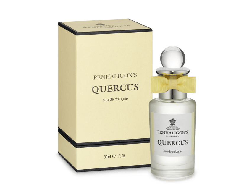 商品画像：公式】クァーカス コロン｜ペンハリガン（PENHALIGON'S）｜香水 1